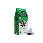 Load image into Gallery viewer, Equilibrium CBD 48mg Full Spectrum English Breakfast Tea Bags Box of 12
