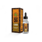 Load image into Gallery viewer, 1000mg Equilibrium CBD Oil 10ml - Coffee Shot Drops