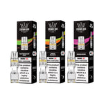 Load image into Gallery viewer, 20mg Al Fakher Mini 3K Refill Pods