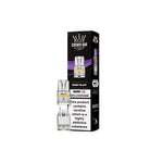 Load image into Gallery viewer, 20mg Al Fakher Mini 3K Refill Pods