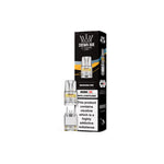 Load image into Gallery viewer, 20mg Al Fakher Mini 3K Refill Pods