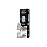 Load image into Gallery viewer, 20mg Al Fakher Mini 3K Refill Pods