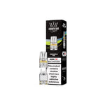 Load image into Gallery viewer, 20mg Al Fakher Mini 3K Refill Pods
