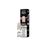 Load image into Gallery viewer, 20mg Al Fakher Mini 3K Refill Pods