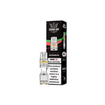Load image into Gallery viewer, 20mg Al Fakher Mini 3K Refill Pods