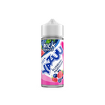 Load image into Gallery viewer, 0mg Yazuu Milk Shakes 100ml Shortfill (70VG/30PG)