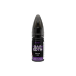Load image into Gallery viewer, 5mg Riot Squad BAR EDTN 10ml Nic Salts (50VG/50PG)