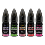 Load image into Gallery viewer, 20mg Riot Squad BAR EDTN 10ml Nic Salts (50VG/50PG)