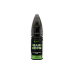 Load image into Gallery viewer, 20mg Riot Squad BAR EDTN 10ml Nic Salts (50VG/50PG)