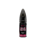 Load image into Gallery viewer, 20mg Riot Squad BAR EDTN 10ml Nic Salts (50VG/50PG)