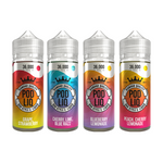 Load image into Gallery viewer, 0mg Riot Squad Pod Liq Shortfill 100ml (50VG/50PG)