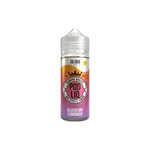 Load image into Gallery viewer, 0mg Riot Squad Pod Liq Shortfill 100ml (50VG/50PG)