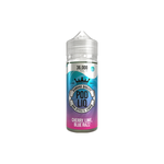 Load image into Gallery viewer, 0mg Riot Squad Pod Liq Shortfill 100ml (50VG/50PG)