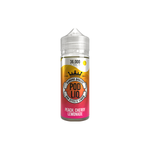 Load image into Gallery viewer, 0mg Riot Squad Pod Liq Shortfill 100ml (50VG/50PG)