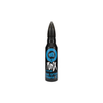 Load image into Gallery viewer, 0mg Riot Squad Punx 50ml Shortfill (70VG/30PG)