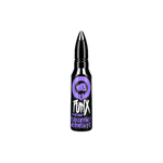 Load image into Gallery viewer, 0mg Riot Squad Punx 50ml Shortfill (70VG/30PG)