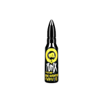 Load image into Gallery viewer, 0mg Riot Squad Punx 50ml Shortfill (70VG/30PG)