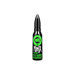 Load image into Gallery viewer, 0mg Riot Squad Punx 50ml Shortfill (70VG/30PG)