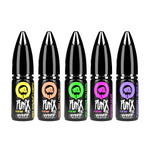 Load image into Gallery viewer, 10mg Riot Squad Punx 10ml Nic Salt (50VG/50PG)