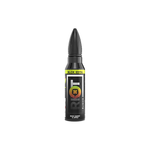 Load image into Gallery viewer, 0mg Riot Squad Black Edition V2 2x 50ml Shortfill (70VG/30PG)