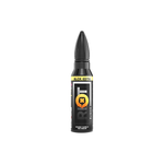 Load image into Gallery viewer, 0mg Riot Squad Black Edition V2 2x 50ml Shortfill (70VG/30PG)