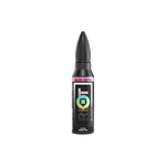 Load image into Gallery viewer, 0mg Riot Squad Black Edition V2 2x 50ml Shortfill (70VG/30PG)