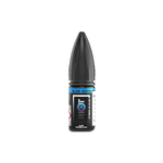 Load image into Gallery viewer, 10mg Riot Squad Black Edition V2 Nic Salts 10ml (50VG/50PG)