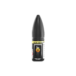 Load image into Gallery viewer, 10mg Riot Squad Black Edition V2 Nic Salts 10ml (50VG/50PG)
