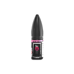 Load image into Gallery viewer, 20mg Riot Squad Black Edition V2 Nic Salts 10ml (50VG/50PG)