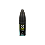 Load image into Gallery viewer, 5mg Riot Squad Original Nic Salts 10ml (50VG/50PG)