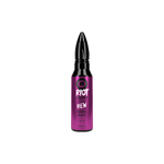 Load image into Gallery viewer, 0mg Riot Squad Original shortfill 50ml (70VG/30PG)