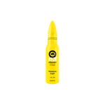 Load image into Gallery viewer, 0mg Riot Squad Original shortfill 50ml (70VG/30PG)
