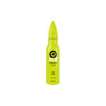 Load image into Gallery viewer, 0mg Riot Squad Original shortfill 50ml (70VG/30PG)