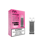 Load image into Gallery viewer, FLFI Crystal Replacement Pods 1800 Puffs 2ml