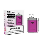 Load image into Gallery viewer, FLFI Crystal 5 in 1 Pod Kit 3000 Puffs
