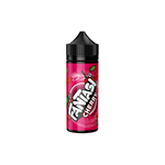 Load image into Gallery viewer, 0mg Fantasi 100ml Shortfill E-Liquid (70VG/30PG)