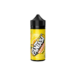 Load image into Gallery viewer, 0mg Fantasi 100ml Shortfill E-Liquid (70VG/30PG)
