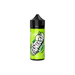 Load image into Gallery viewer, 0mg Fantasi 100ml Shortfill E-Liquid (70VG/30PG)