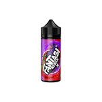 Load image into Gallery viewer, 0mg Fantasi Remix 100ml Shortfill E-Liquid (70VG/30PG)