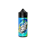 Load image into Gallery viewer, 0mg Fantasi Remix 100ml Shortfill E-Liquid (70VG/30PG)