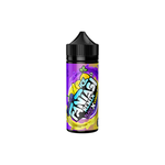 Load image into Gallery viewer, 0mg Fantasi Ice Remix 100ml Shortfill E-Liquid (70VG/30PG)