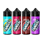 Load image into Gallery viewer, 0mg Fantasi Ice 100ml Shortfill (50VG/50PG)