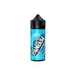 Load image into Gallery viewer, 0mg Fantasi Ice 100ml Shortfill (50VG/50PG)