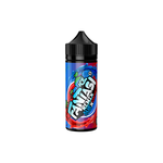 Load image into Gallery viewer, 0mg Fantasi 100ml Ice Remix Series (50VG/50PG)