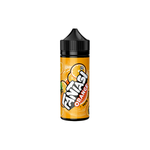 Load image into Gallery viewer, 0mg Fantasi 100ml Shortfill E-Liquid (50VG/50PG)