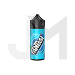 Load image into Gallery viewer, 0mg Fantasi 100ml Shortfill E-Liquid (50VG/50PG)