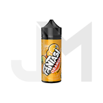 Load image into Gallery viewer, 0mg Fantasi 100ml Shortfill E-Liquid (50VG/50PG)