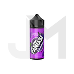 Load image into Gallery viewer, 0mg Fantasi 100ml Shortfill E-Liquid (50VG/50PG)