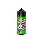Load image into Gallery viewer, 0mg Fantasi 100ml Shortfill E-Liquid (50VG/50PG)