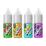 Load image into Gallery viewer, 10mg Fantasi Nic Salt Series 10ml (50VG/50PG)
